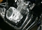 Yamaha XJR1300 Yamaha XJR1300